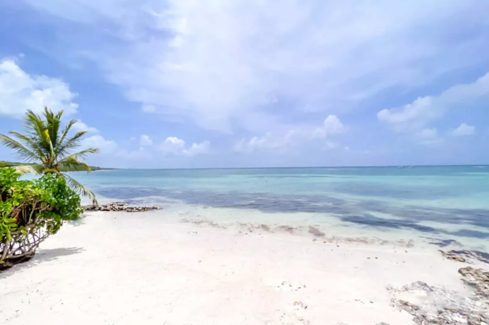 Maison à Saint François - Niet-getagd