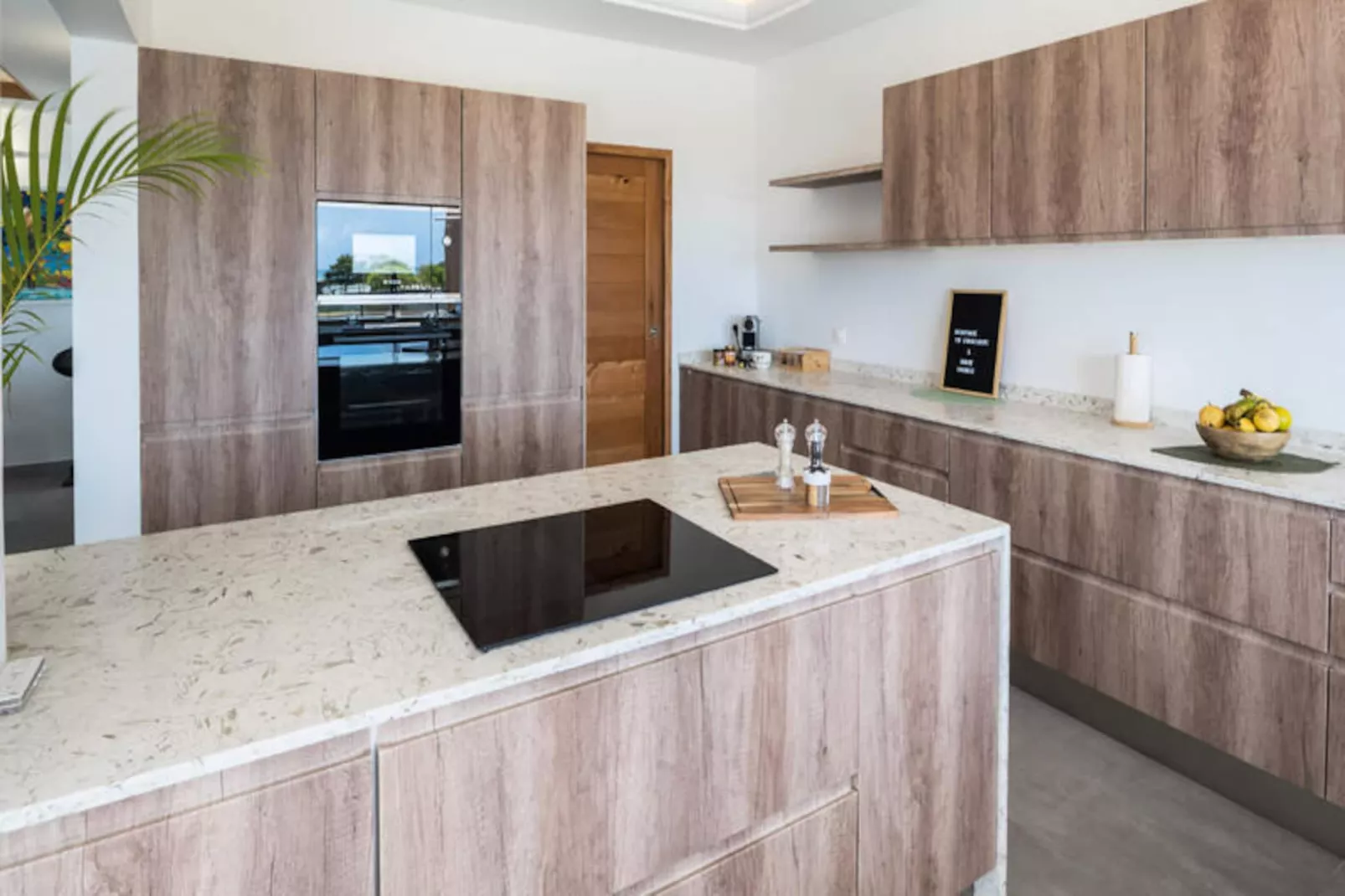 Maison à Saint François - Niet-getagd