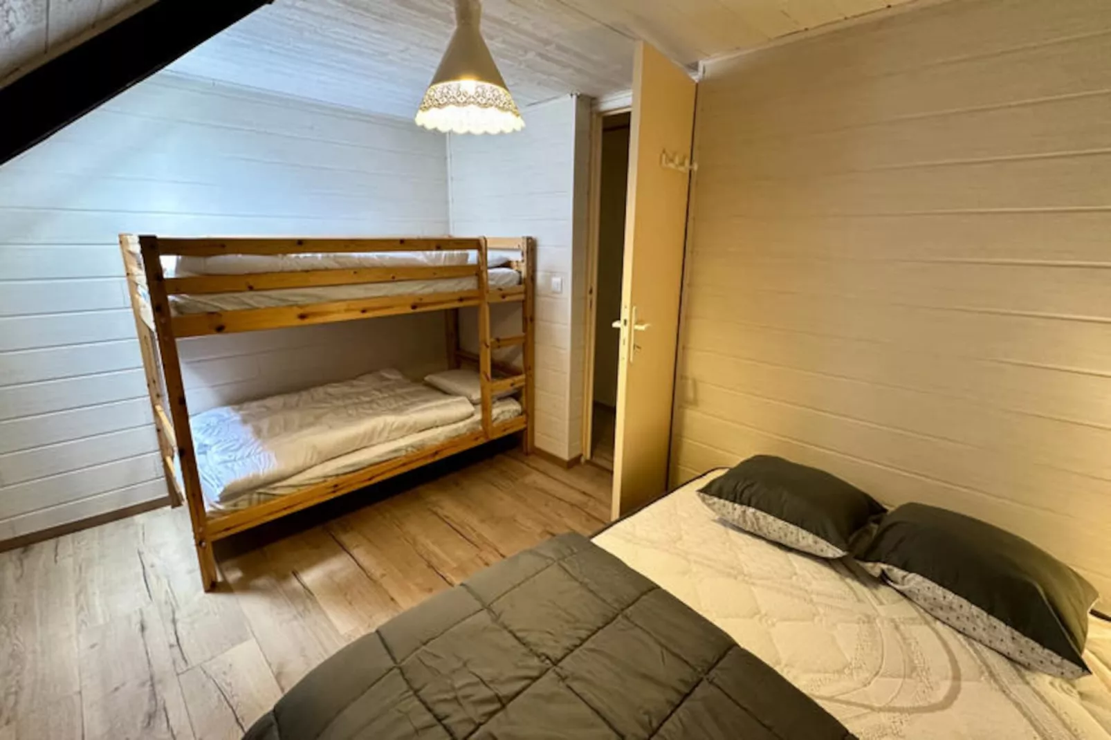 Appartements à Le Mont Dore-Niet-getagd