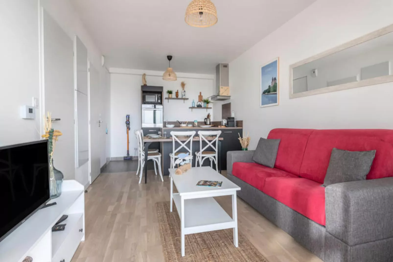 Appartements à Pornic-Niet-getagd