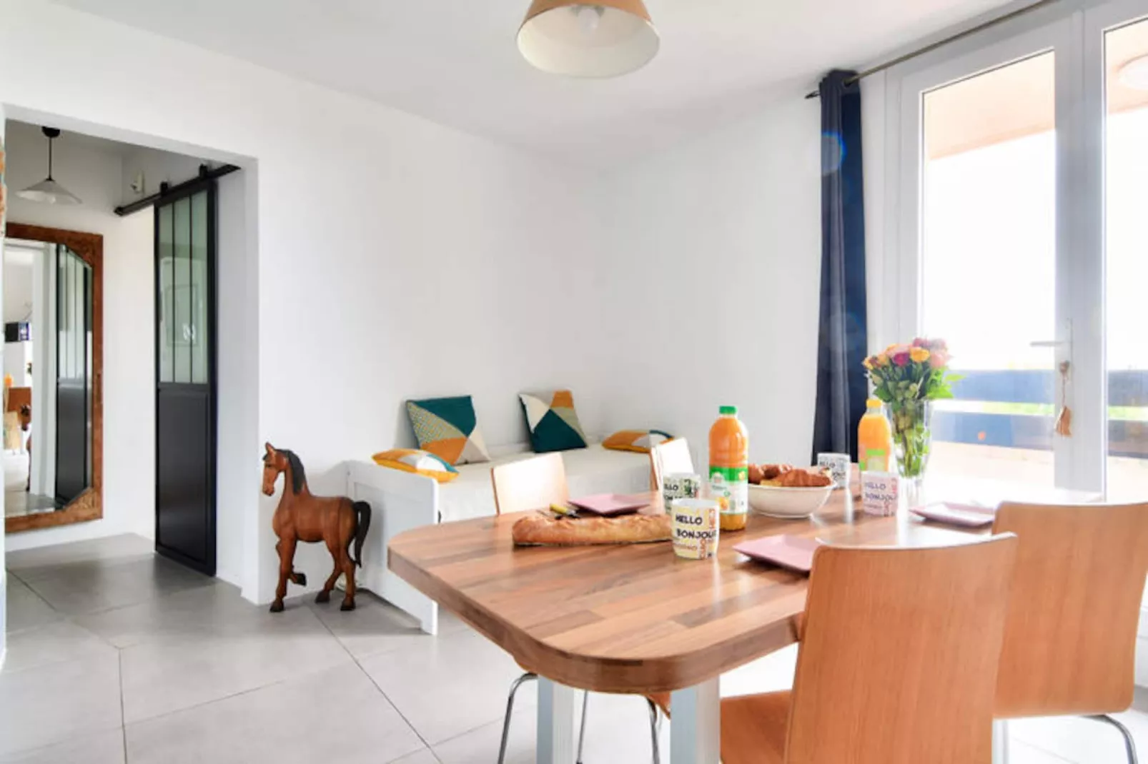 Appartements à Noirmoutier-Niet-getagd