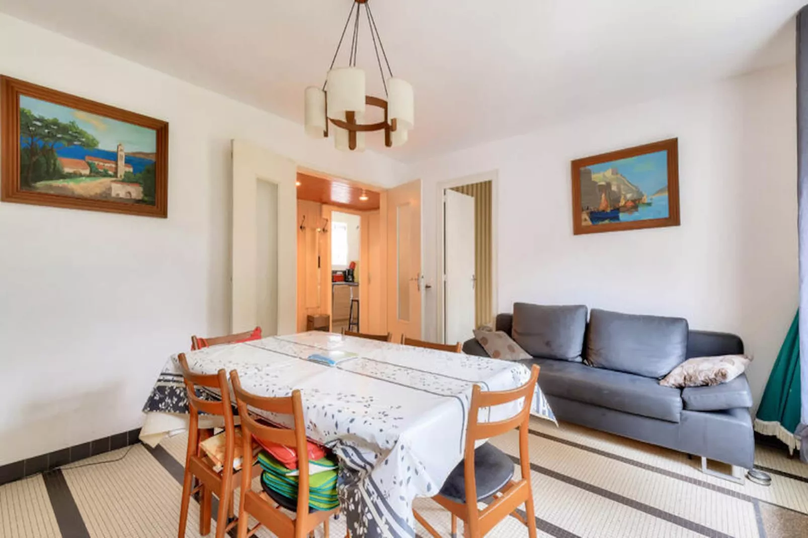 Maison à Les Sables d'Olonne-Niet-getagd