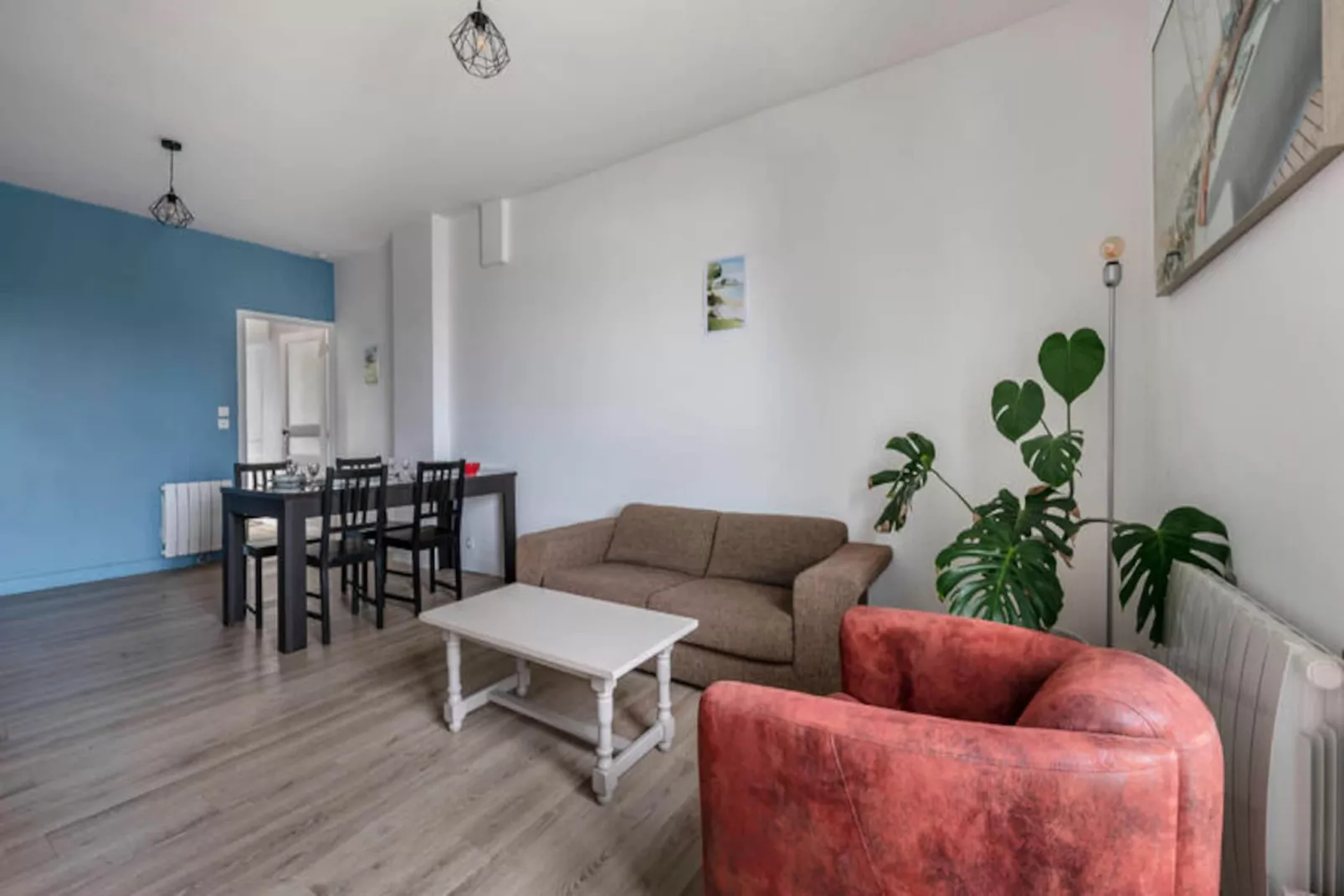 Appartements à La Plaine Sur Mer-Niet-getagd