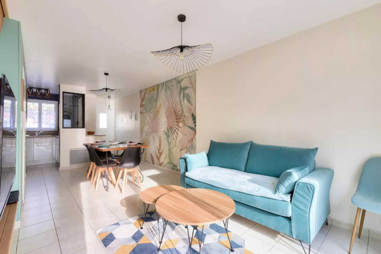 Maison à Les Sables d'Olonne-Niet-getagd