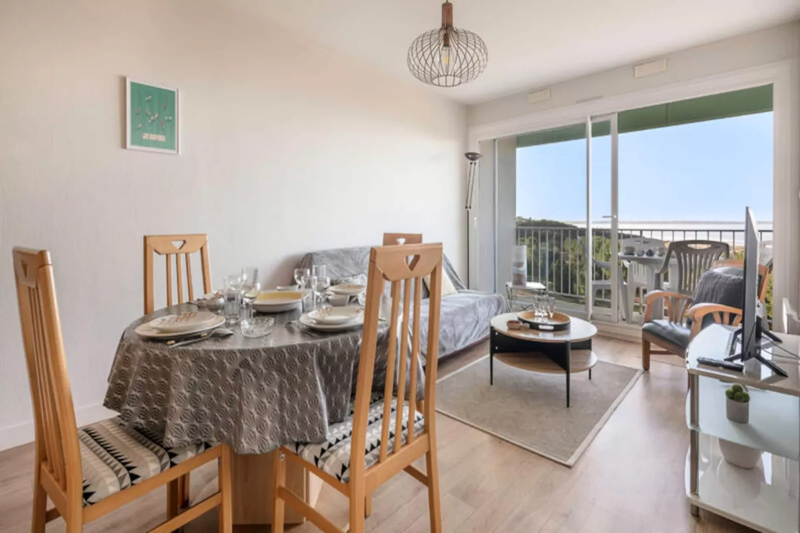 Appartements à Saint-Brevin-les-Pins-Niet-getagd