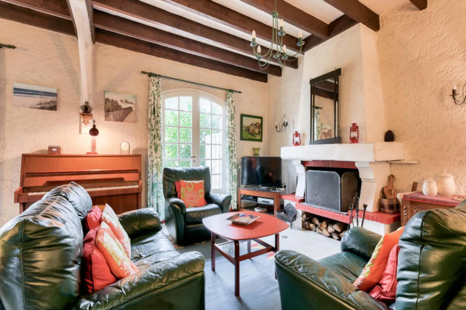 Maison à Arès - Bassin d'Arcachon-Niet-getagd