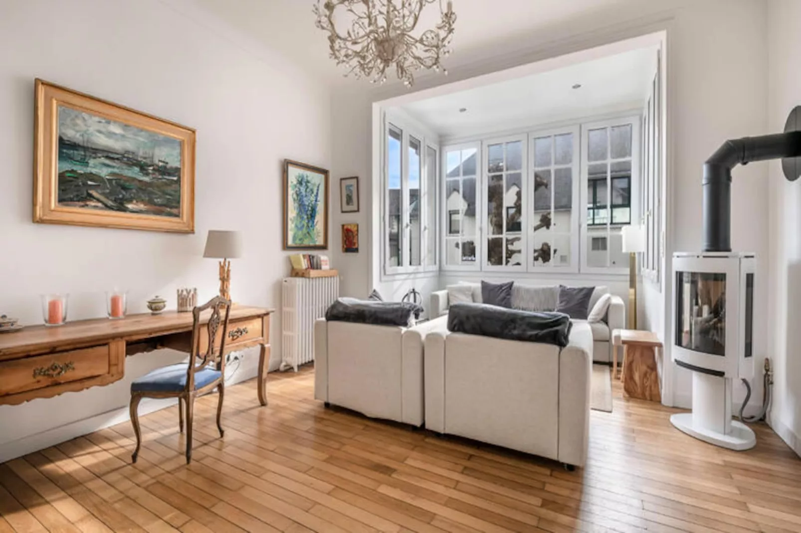 Maison à Le Pouliguen-Niet-getagd