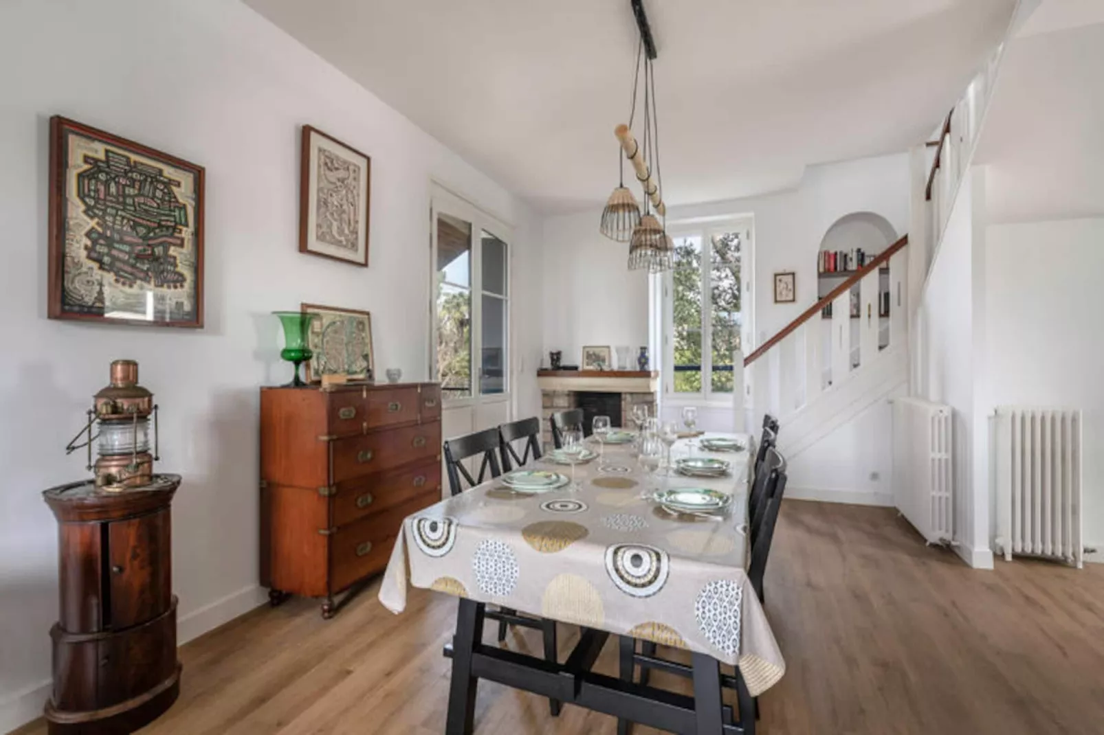 Appartements à La Baule-Niet-getagd