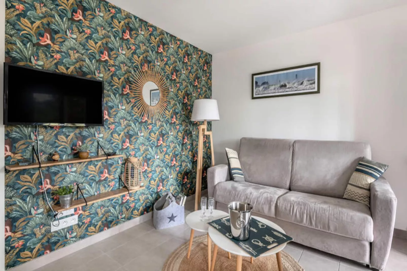 Appartements à Saint-Brevin-les-Pins-Niet-getagd