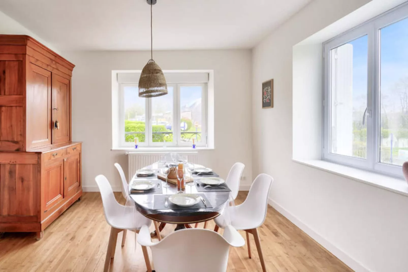 Maison à Ploneour-Lanvern-Niet-getagd