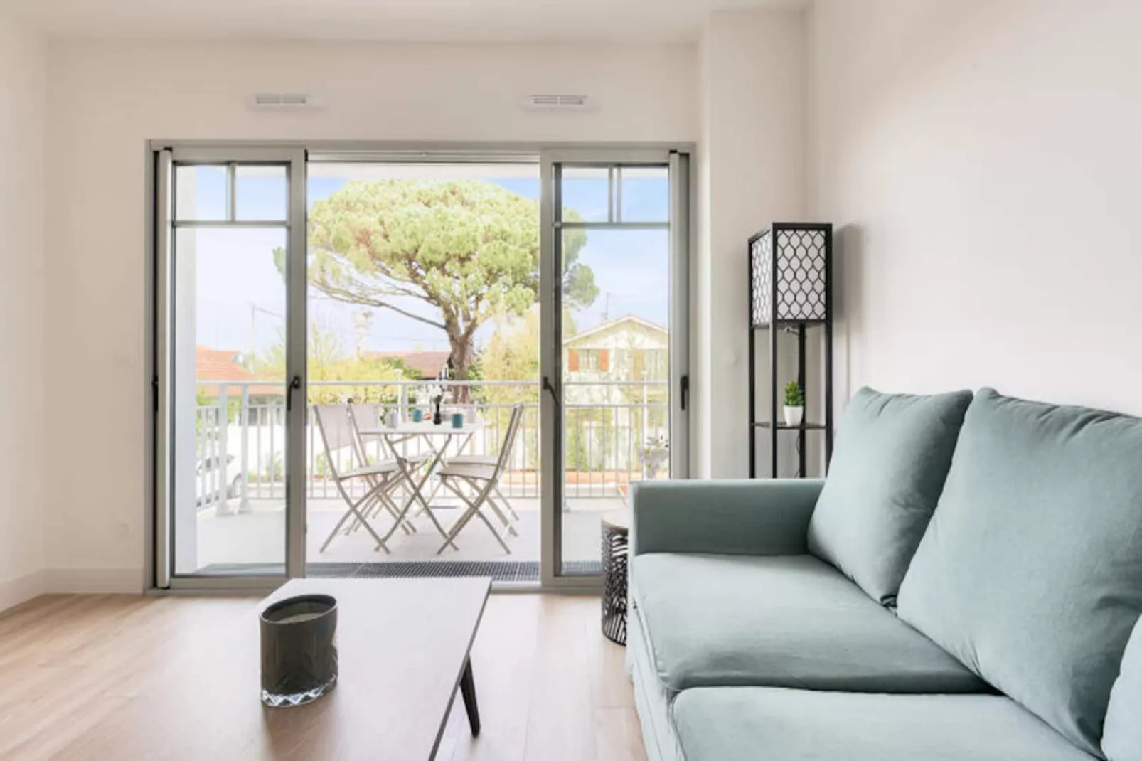 Appartements à Andernos-les-Bains-Niet-getagd