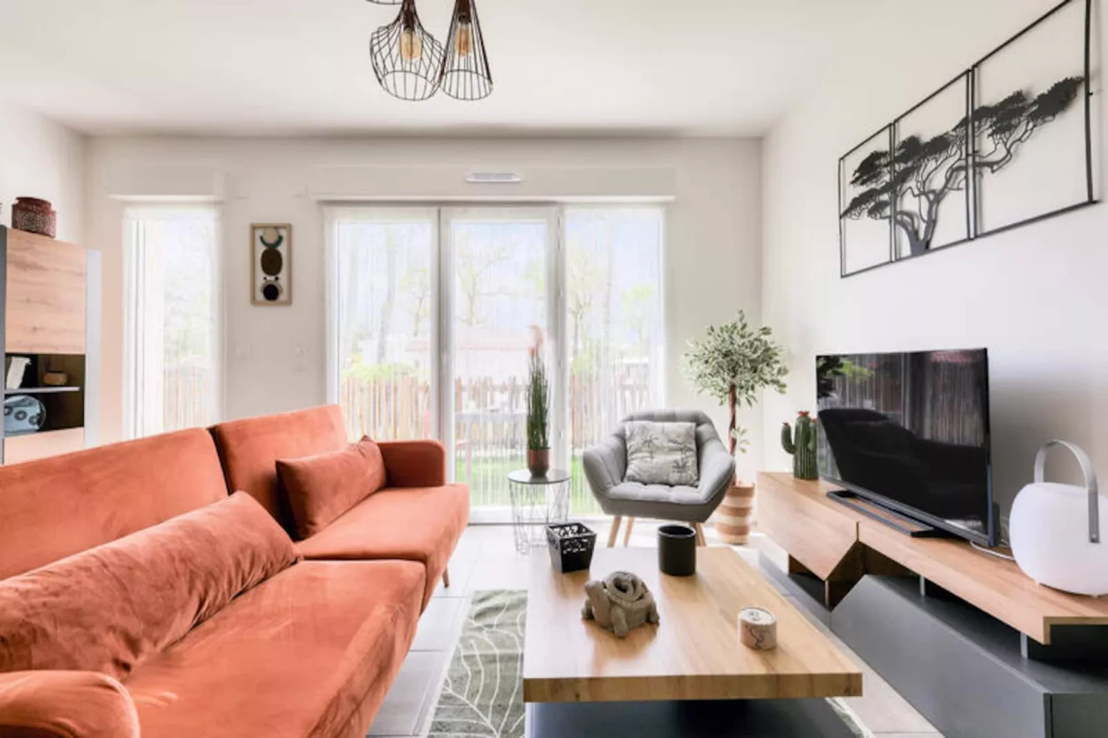 Maison à Andernos-les-Bains-Niet-getagd