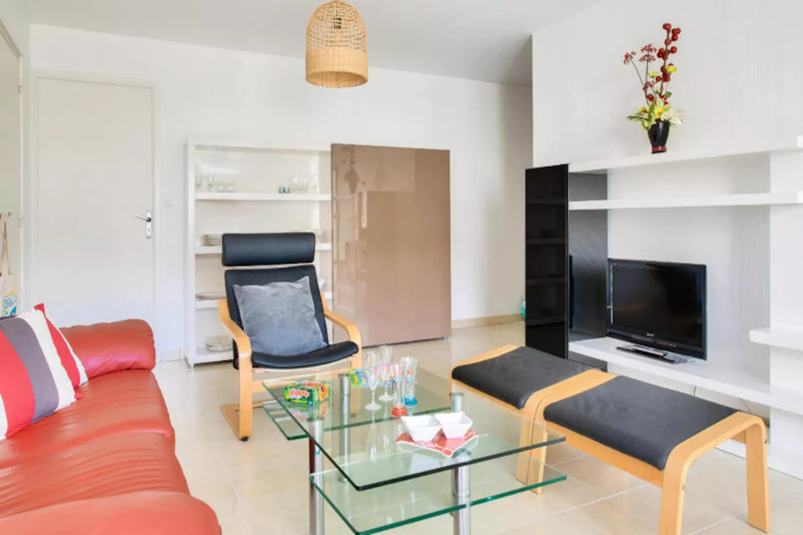 Appartements à Fouesnant-Niet-getagd