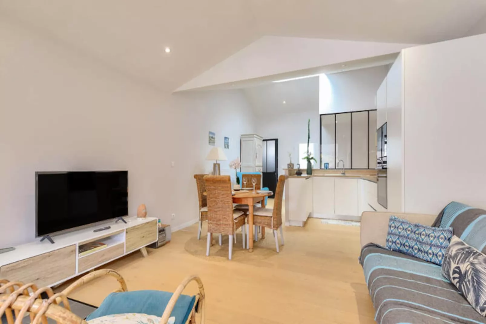 Maison à Les Sables d'Olonne-Niet-getagd