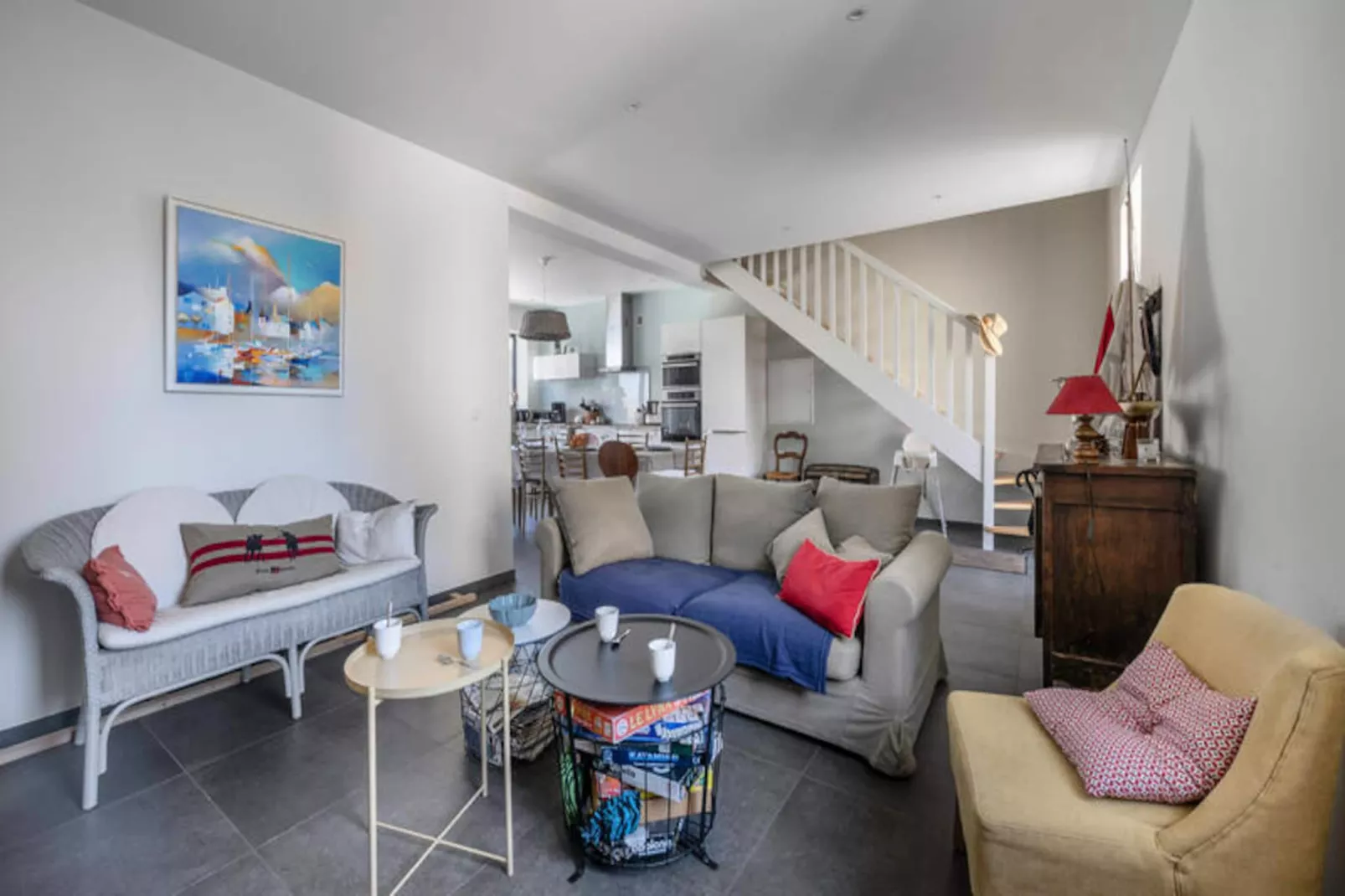 Maison à Pornichet-Niet-getagd