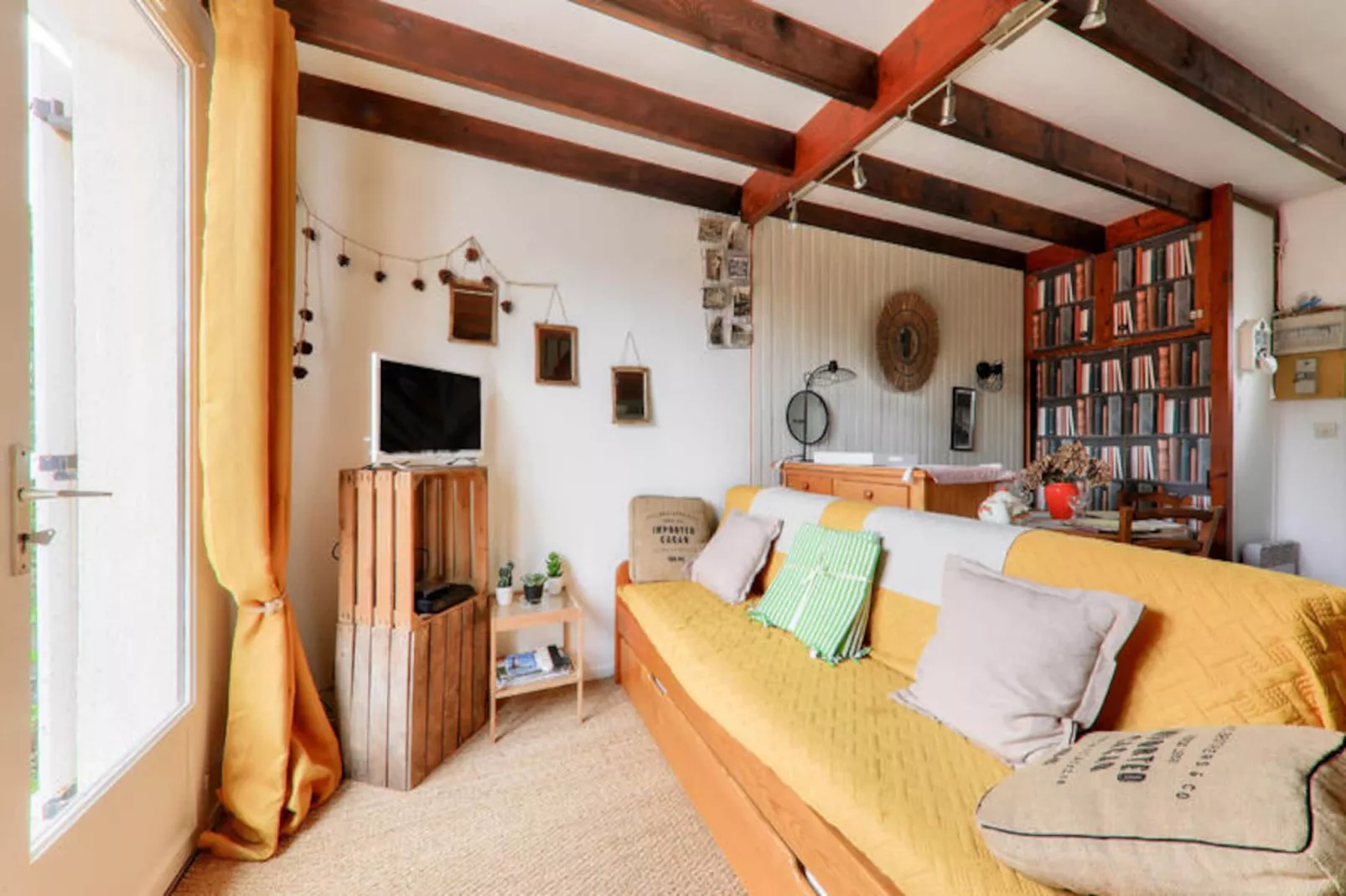 Maison à Sarzeau-Niet-getagd