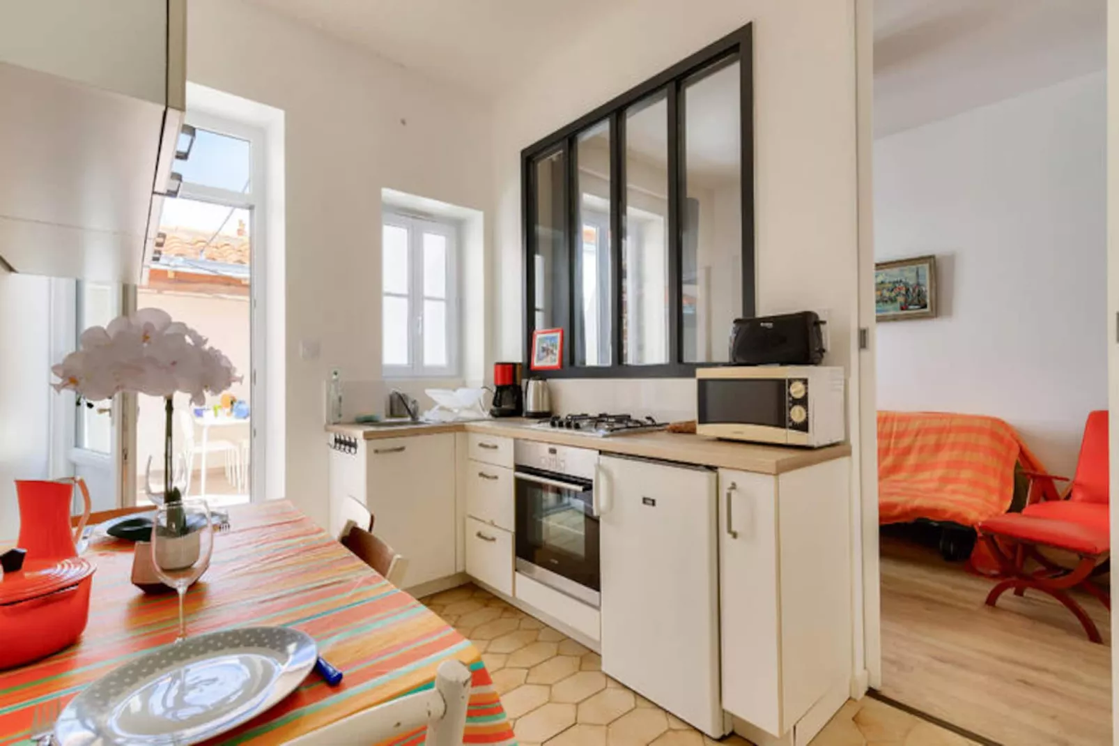 Maison à Les Sables d'Olonne-Niet-getagd