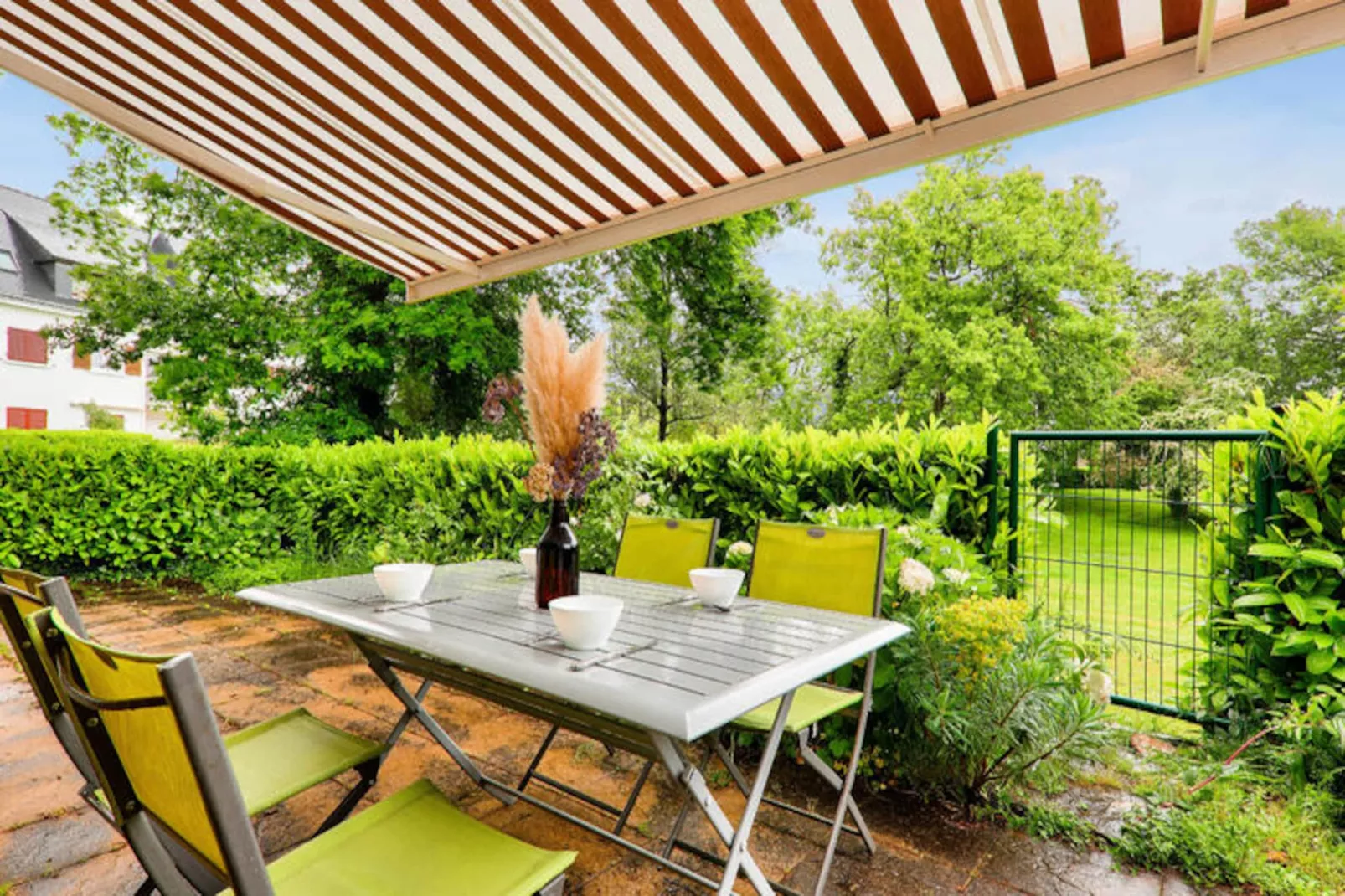 Appartements à Arradon-Niet-getagd