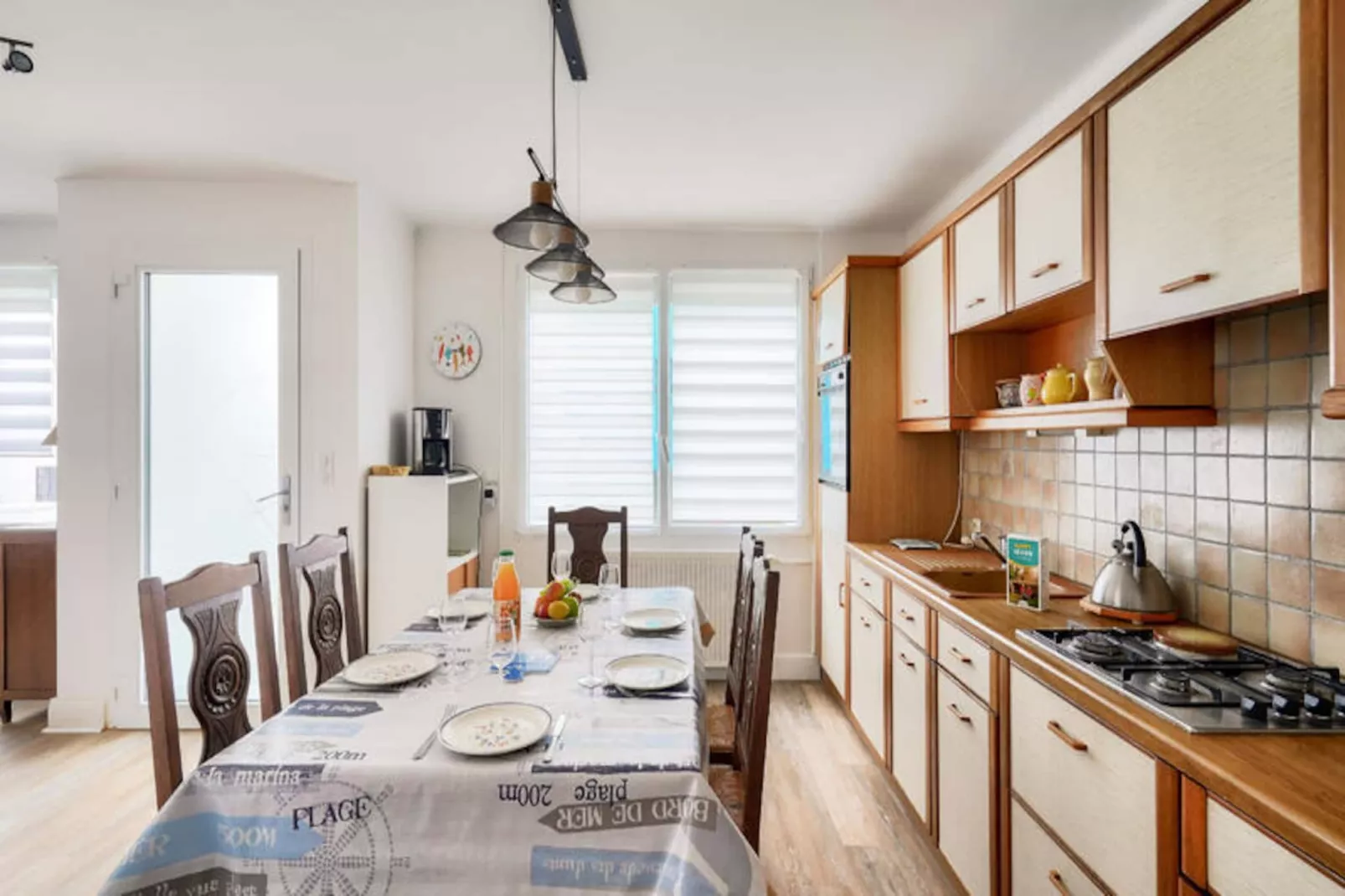 Maison à Plobannalec-Lesconil-Niet-getagd