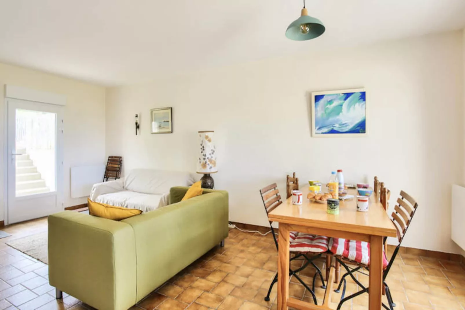 Maison à Erquy-Niet-getagd