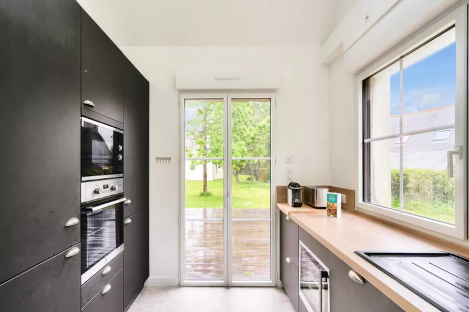 Maison à Loctudy-Niet-getagd