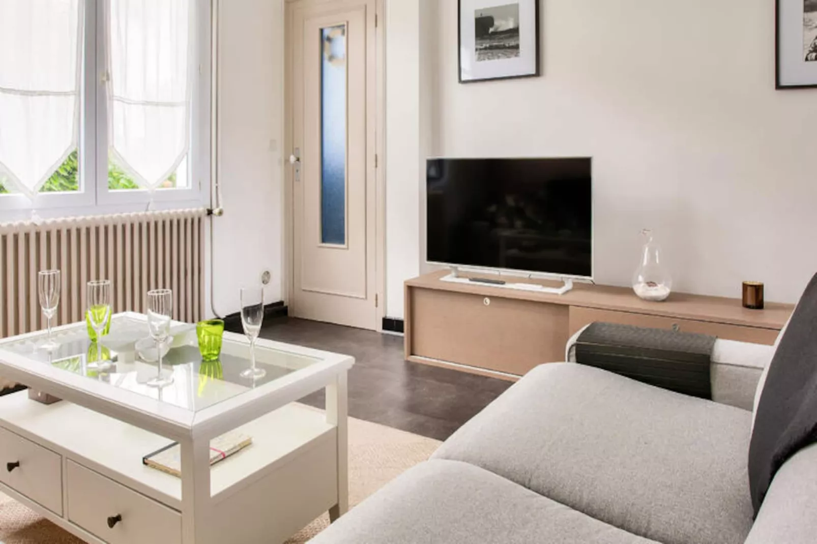 Maison à Concarneau-Niet-getagd