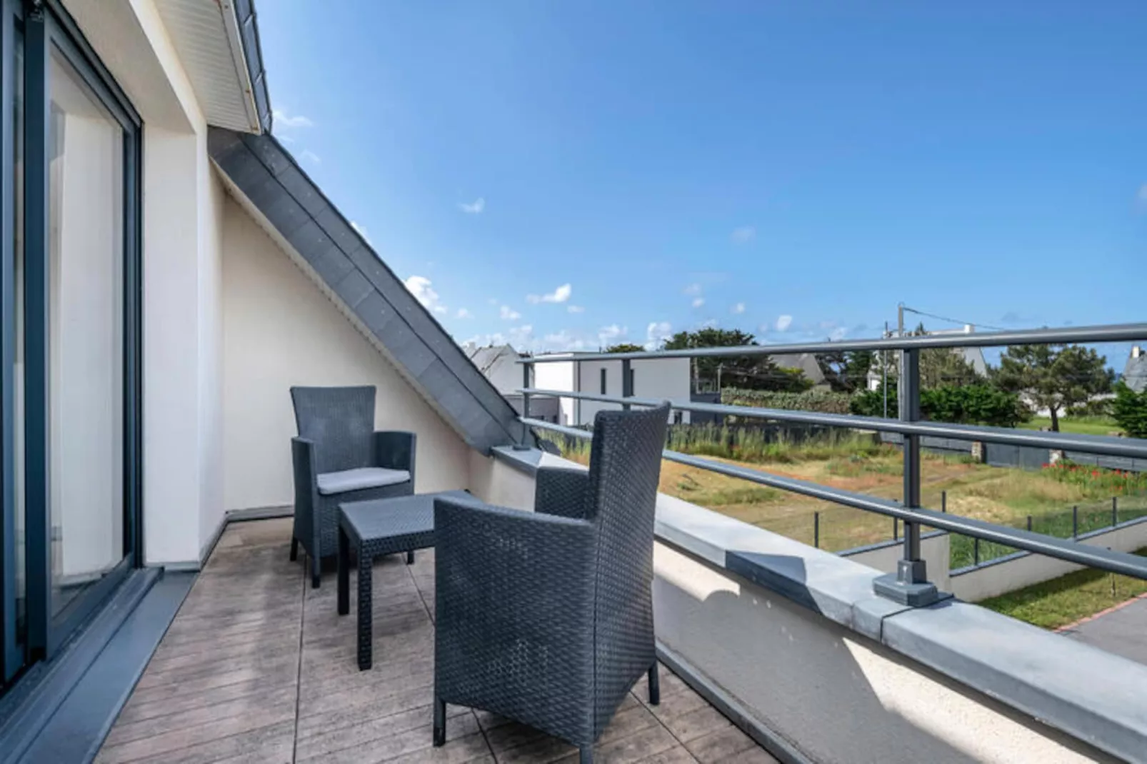 Maison à La Turballe-Niet-getagd