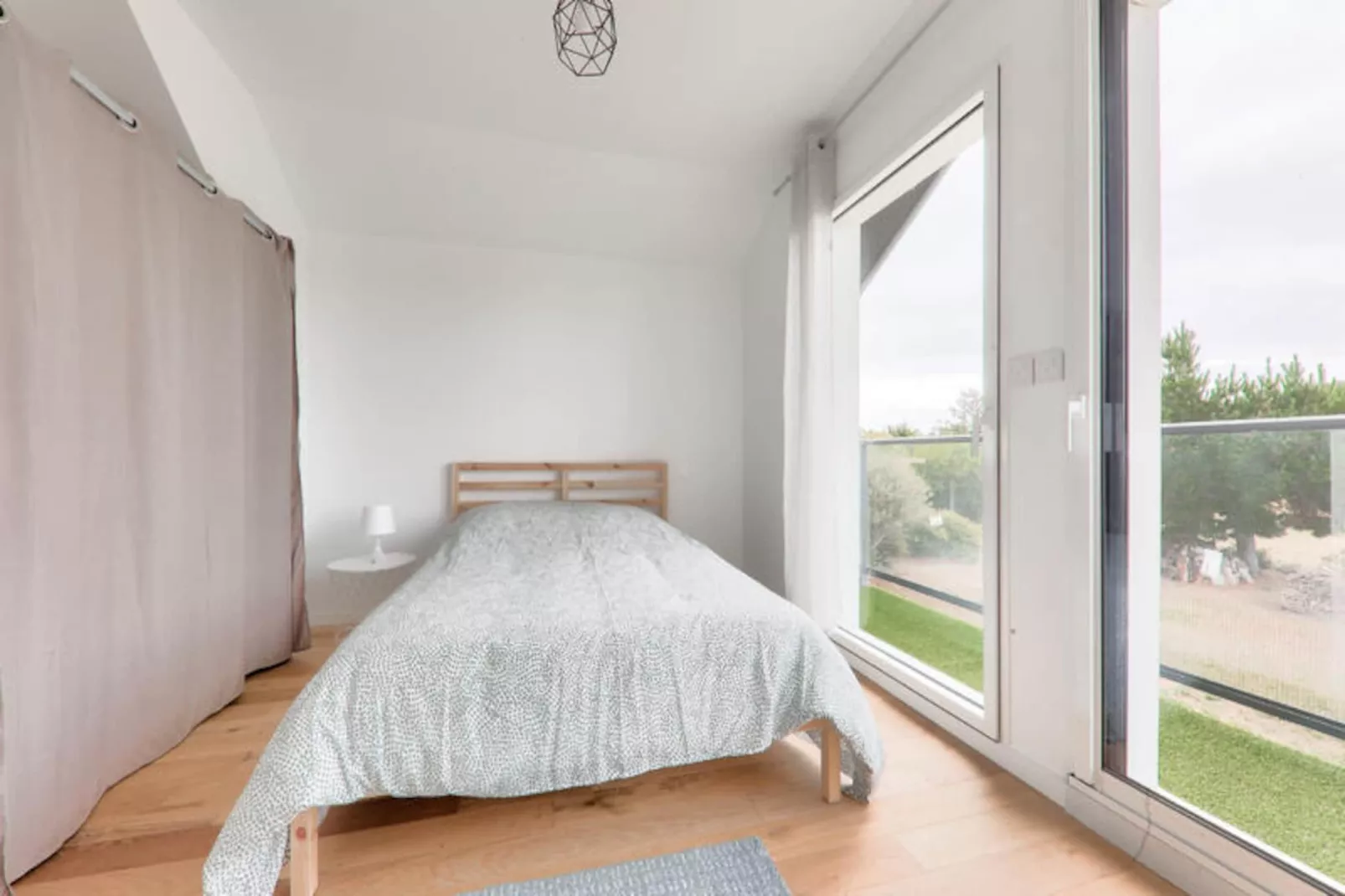 Maison à Le Tour du Parc-Niet-getagd