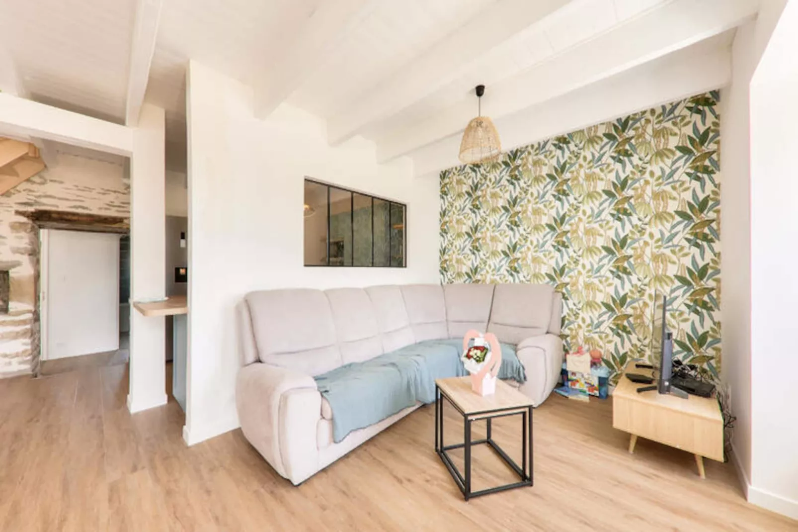 Maison à Sarzeau-Niet-getagd