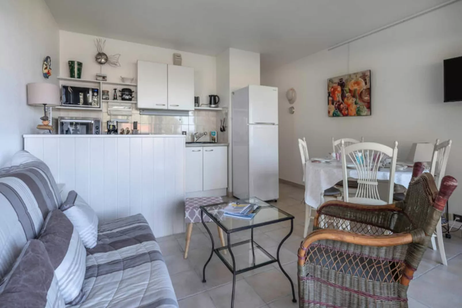 Appartements à Pornic-Niet-getagd