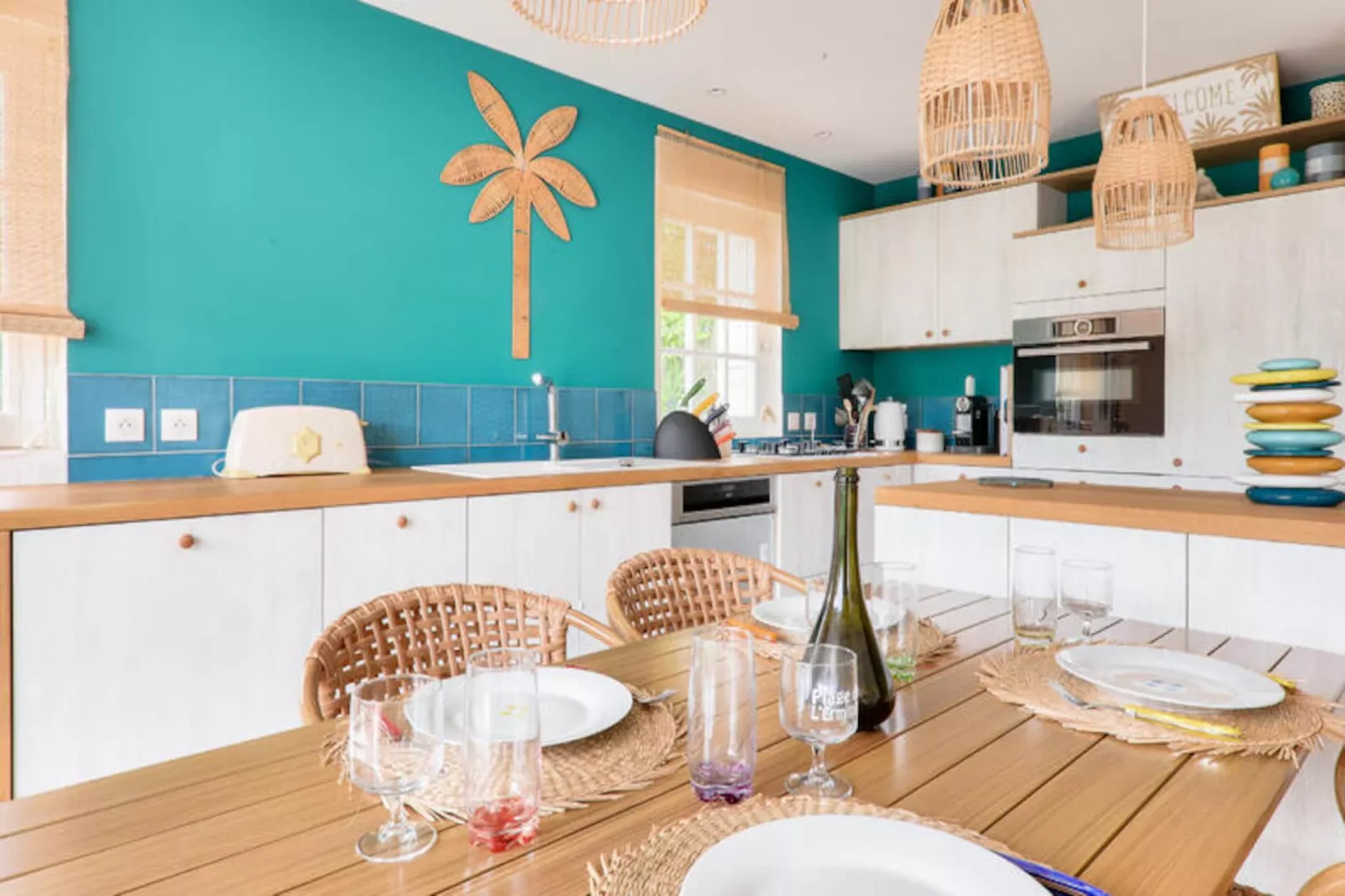 Maison à Arradon-Niet-getagd