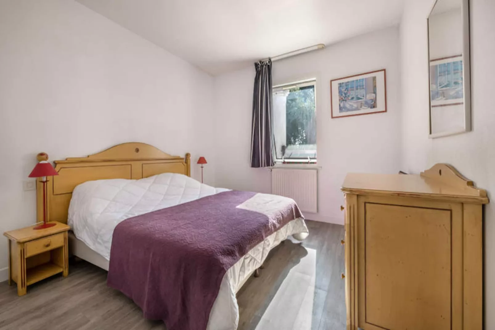 Appartements à Le Pouliguen-Niet-getagd