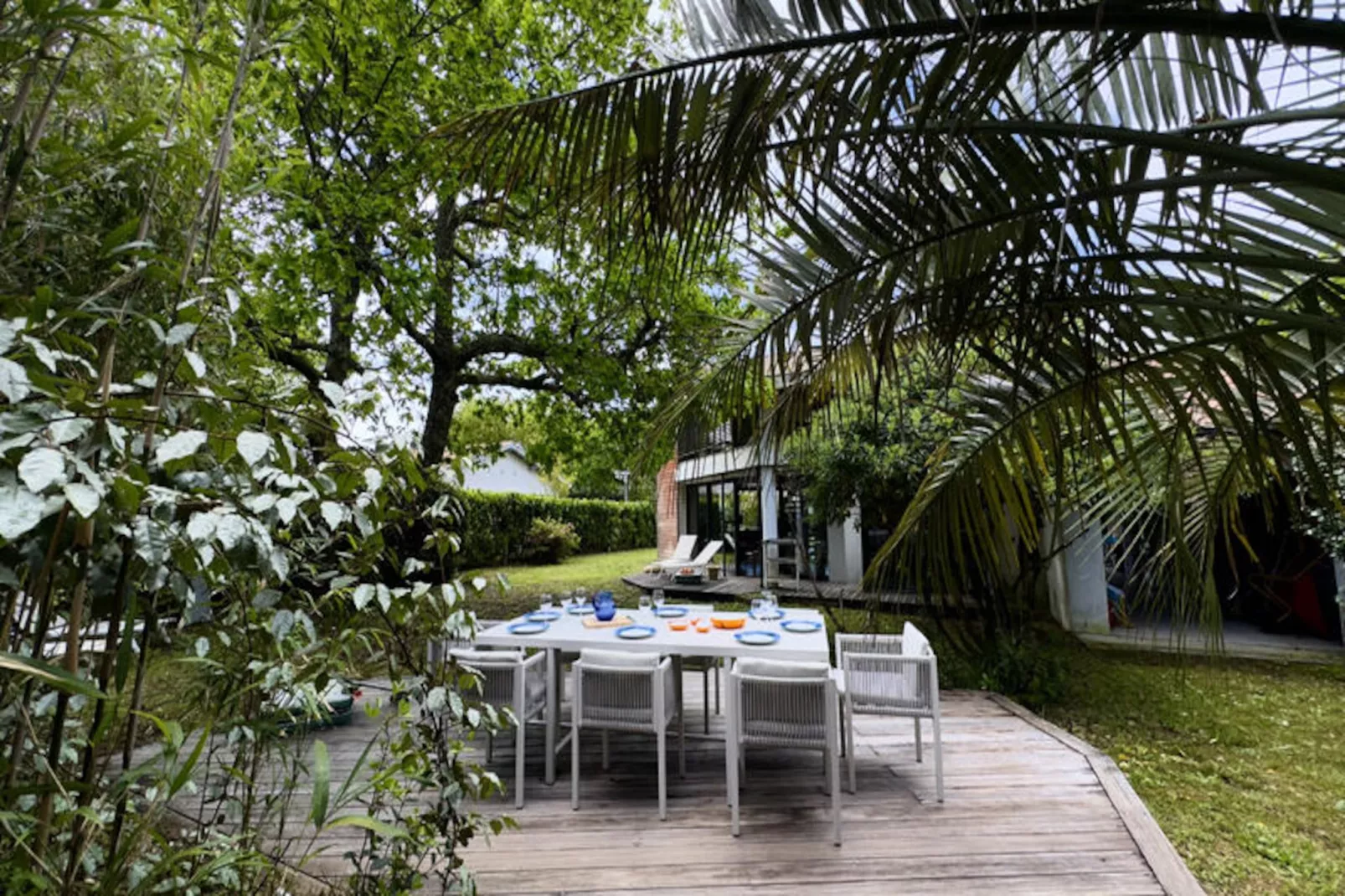 Maison à Andernos-les-Bains-Niet-getagd