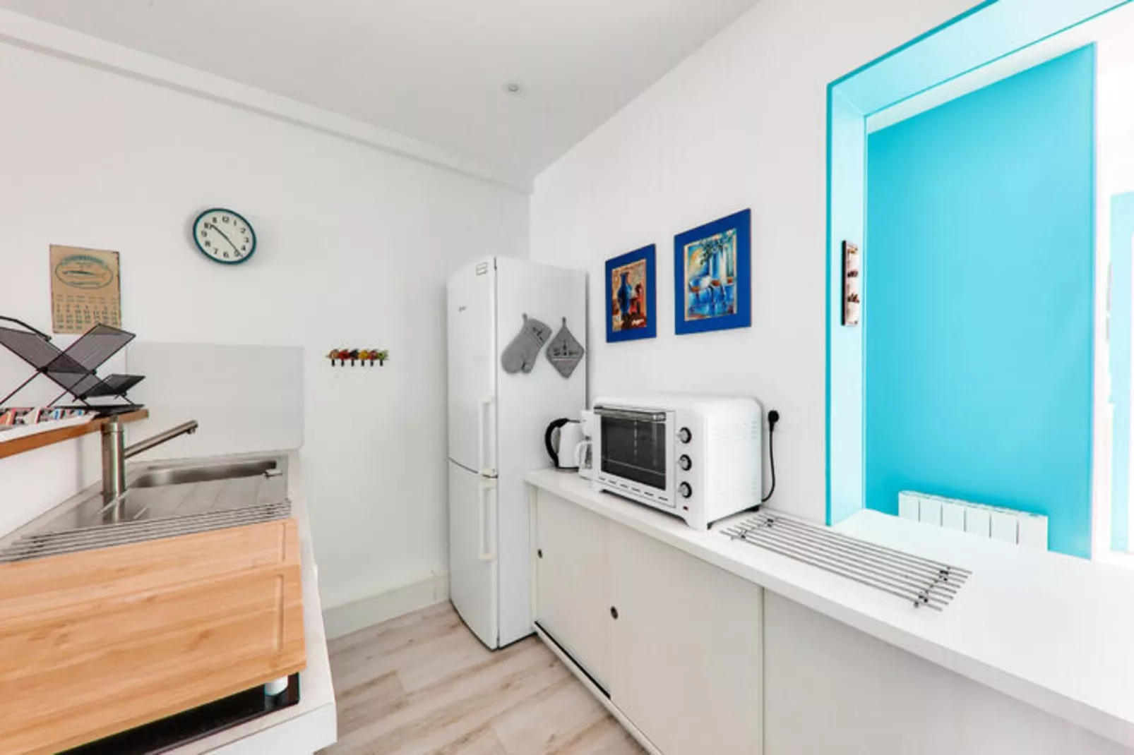 Maison à Saint Pierre Quiberon-Niet-getagd