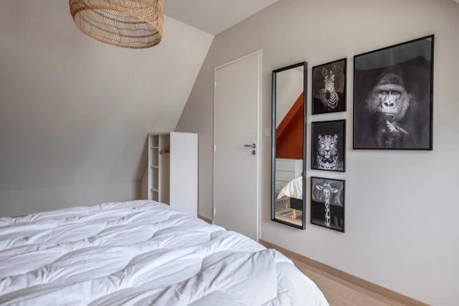 Maison à Piriac-sur-Mer-Niet-getagd