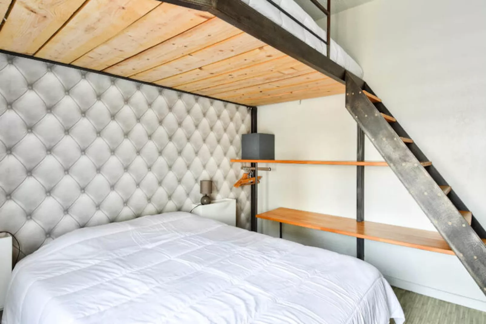 Appartements à La guerinière - Ile de Noirmoutier-Niet-getagd