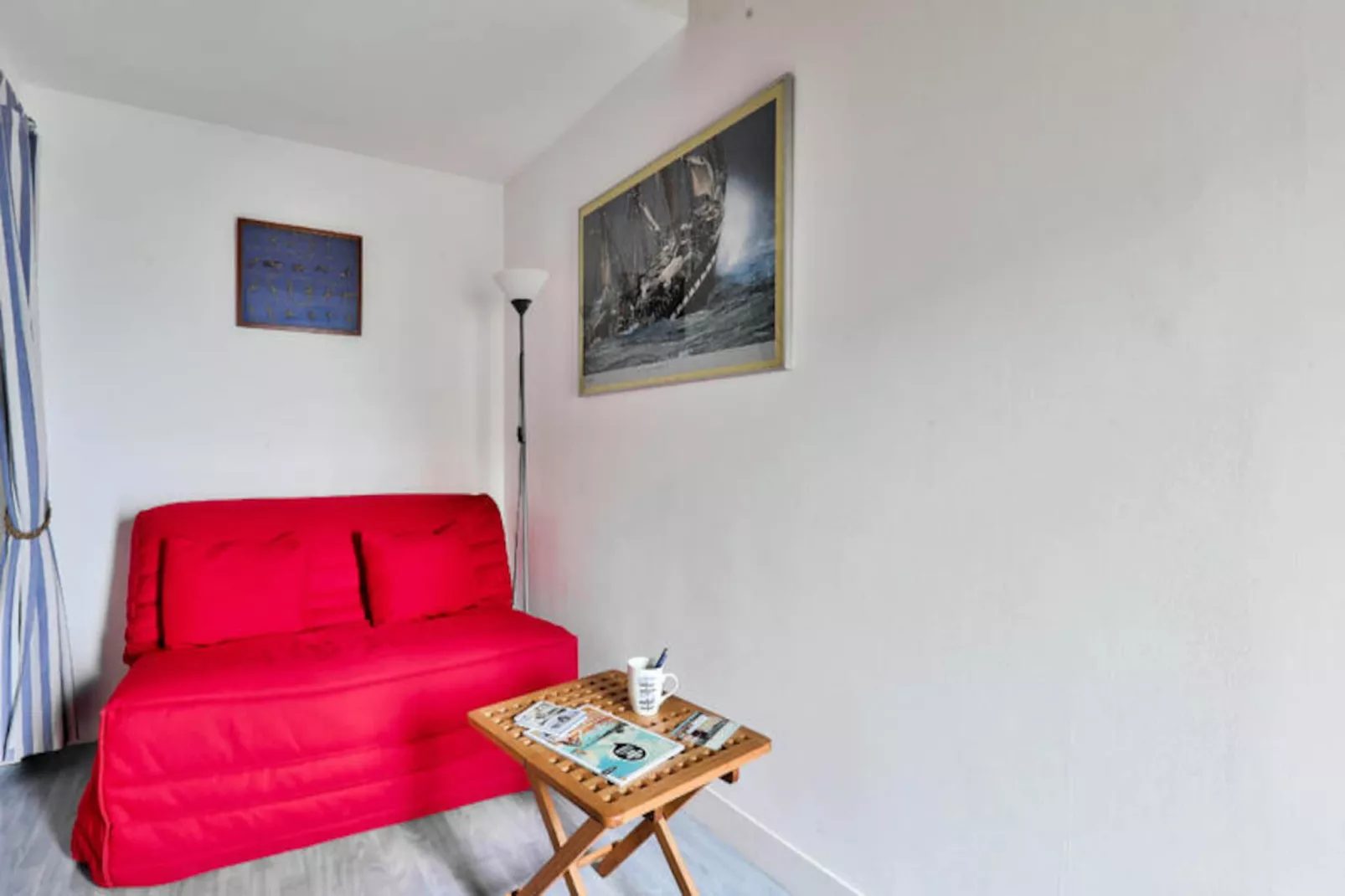 Appartements à Arzon - Port Crouesty-Niet-getagd