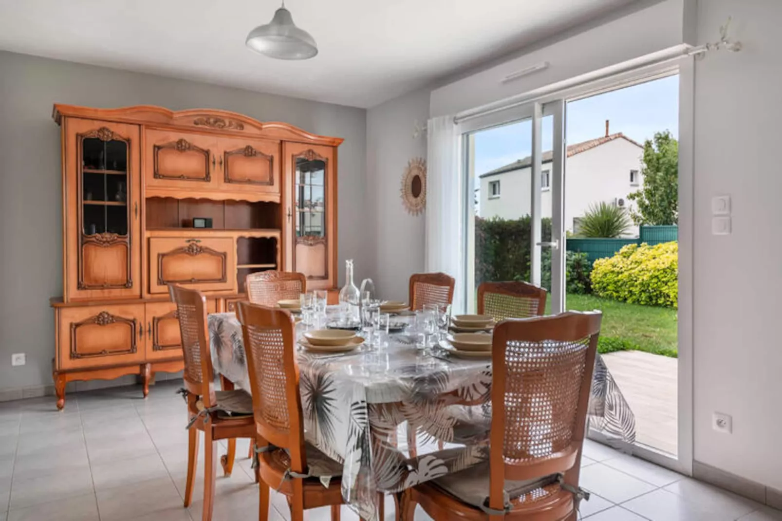 Maison à La Plaine Sur Mer-Niet-getagd