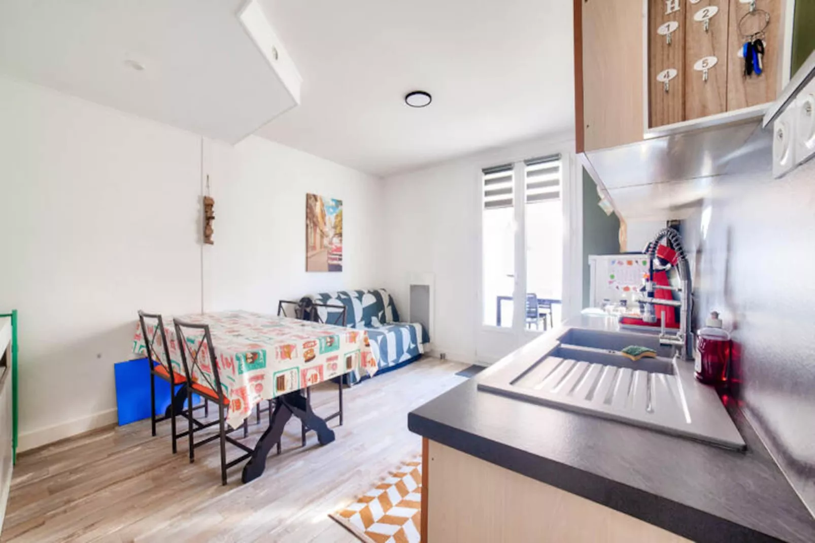 Maison à Jard sur Mer-Niet-getagd