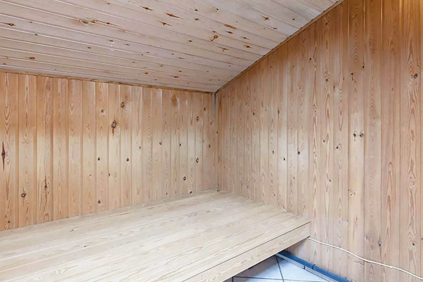 10 persoons vakantie huis in Humble-Sauna