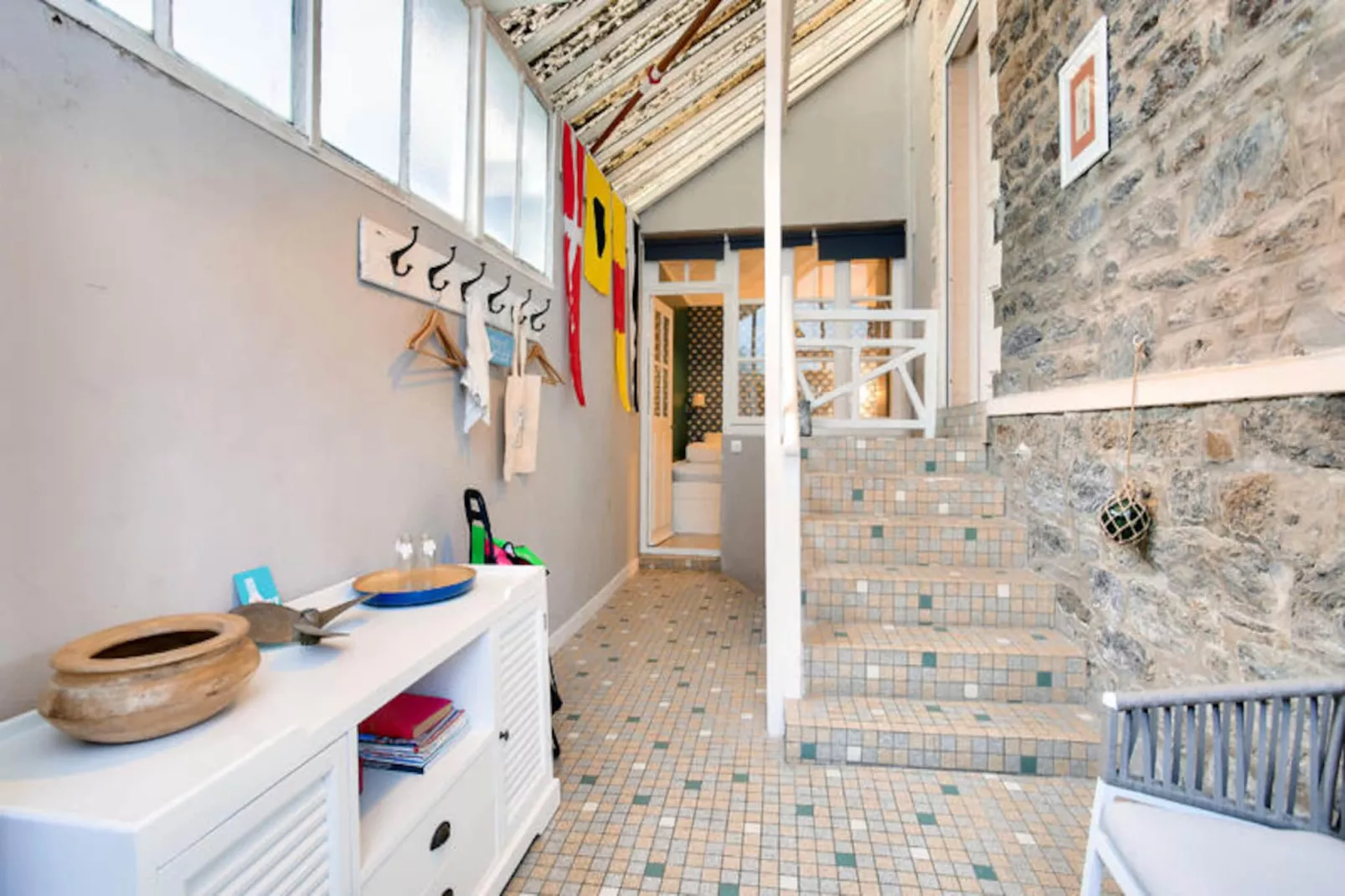 Maison à Dinard-Niet-getagd