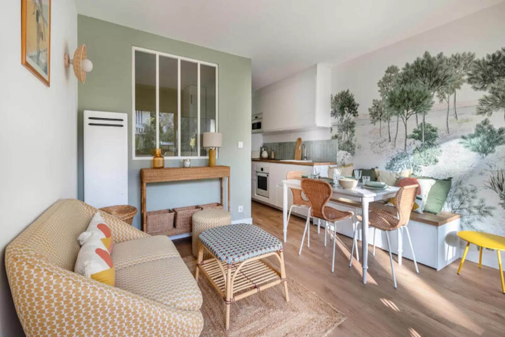 Appartements à La Baule-Niet-getagd