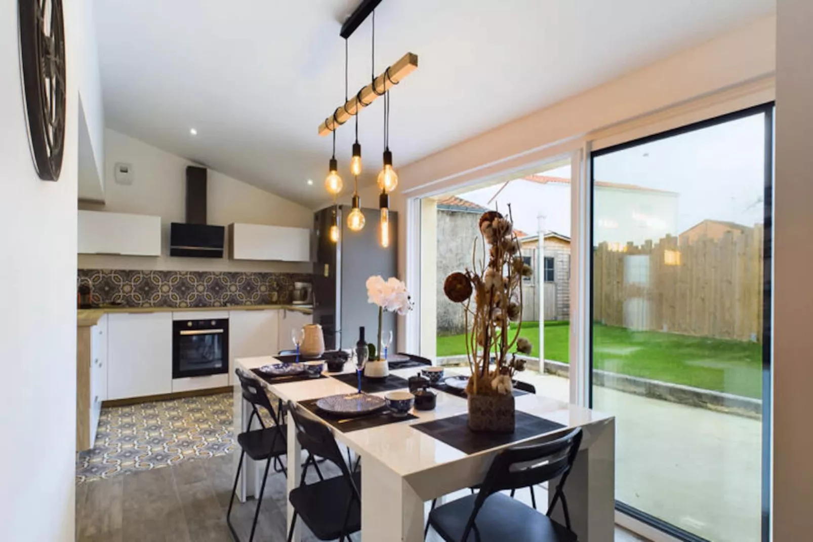 Maison à Les Sables d'Olonne-Niet-getagd