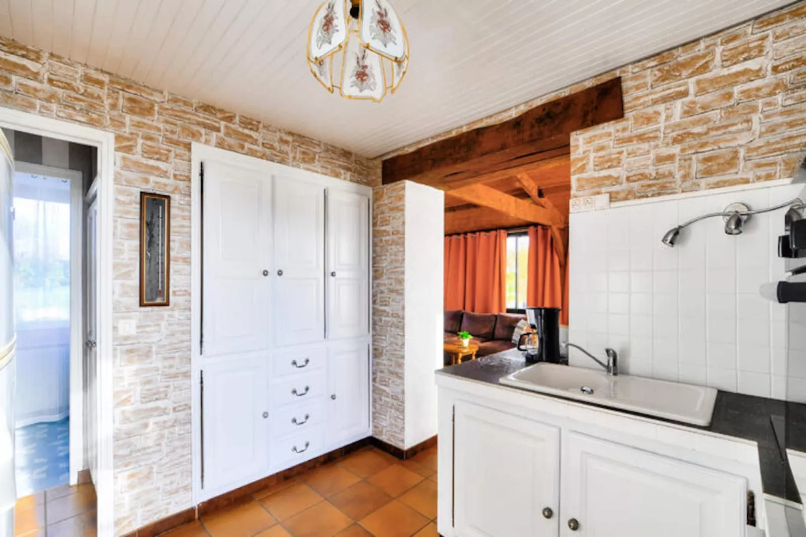 Maison à Salignac-Eyvigues-Niet-getagd