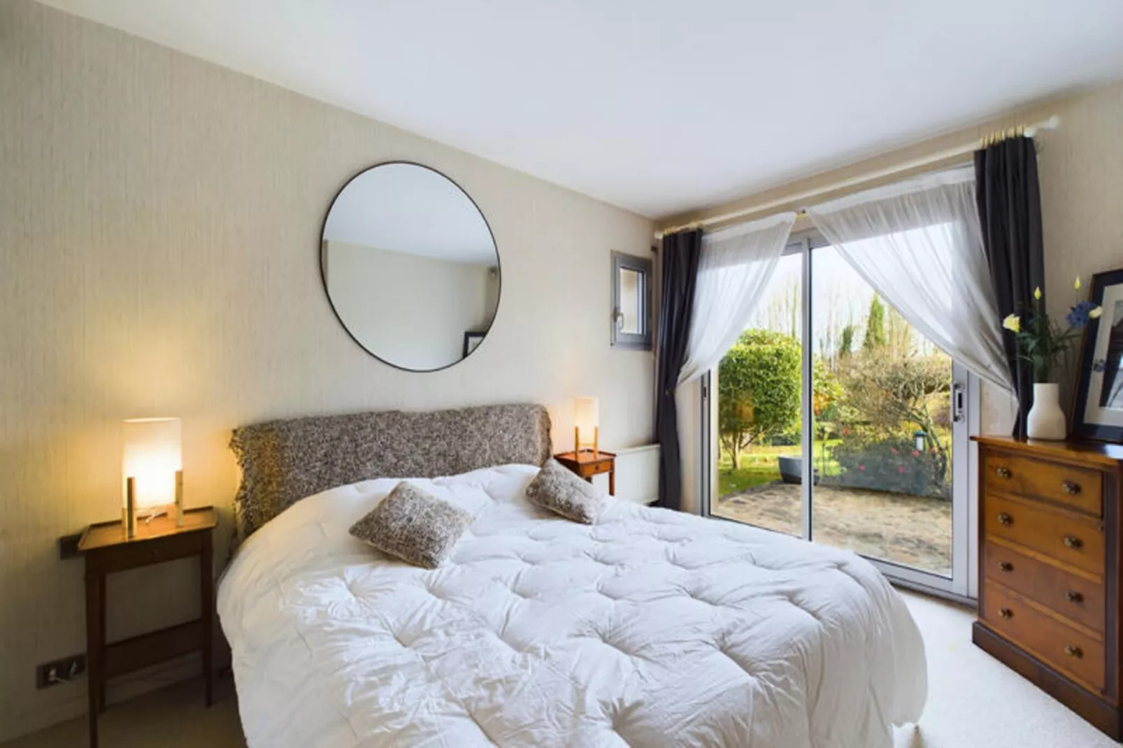 Maison à Fouesnant-Niet-getagd