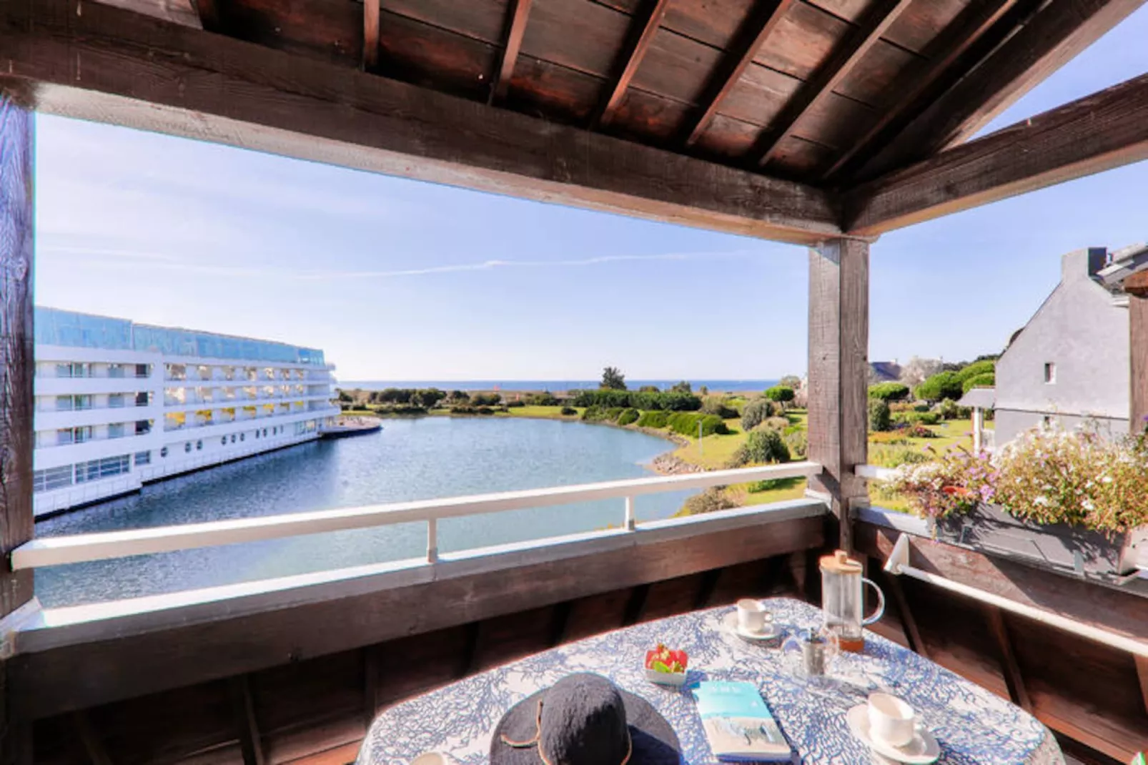 Appartements à Arzon - Port Crouesty-Niet-getagd