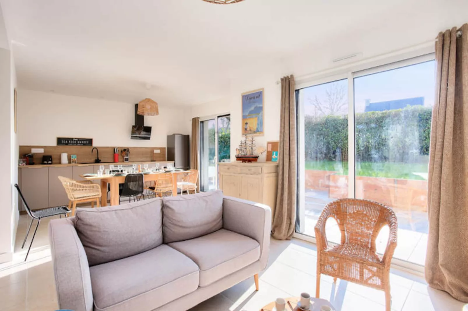 Maison à Saint-Briac-sur-Mer-Niet-getagd