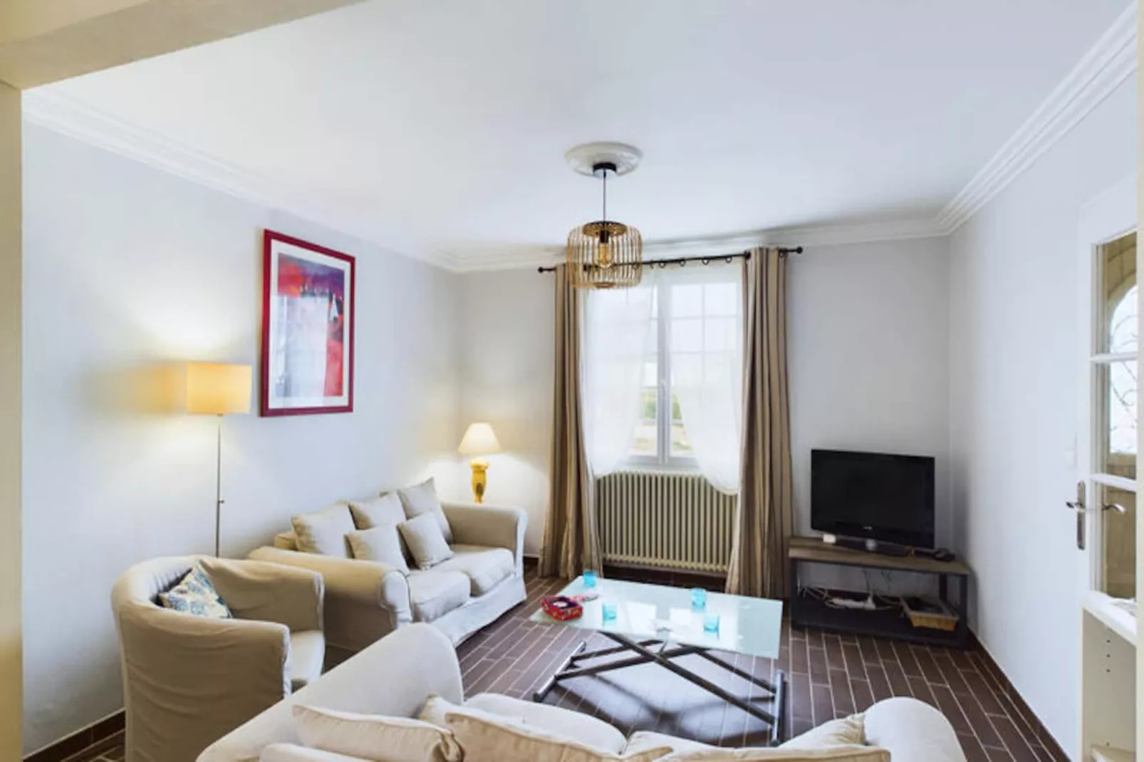 Maison à Plovan-Niet-getagd