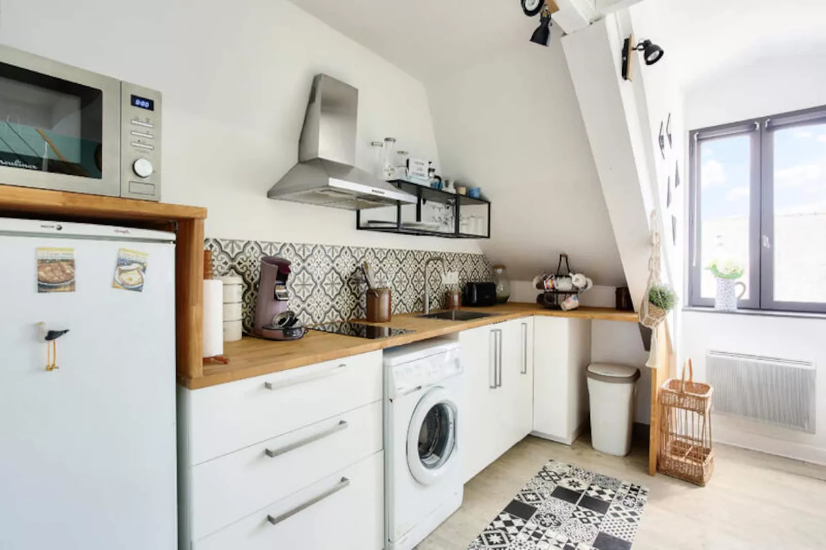 Appartements à Dinard-Niet-getagd