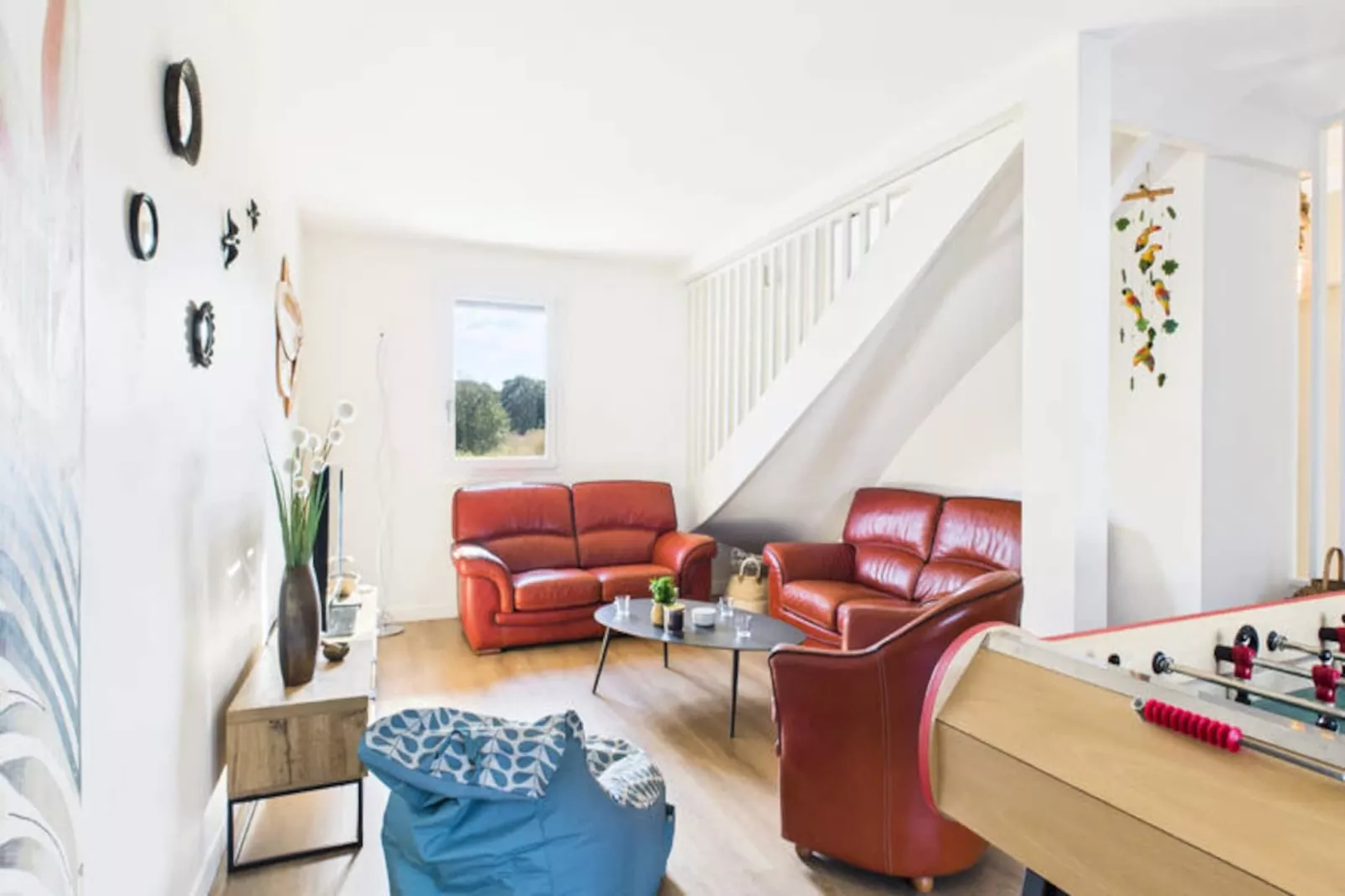 Maison à Batz-sur-Mer-Niet-getagd